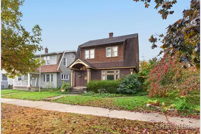 1050 Lake Michigan Drive NW, Grand Rapids, MI 49504 - Photo 1
