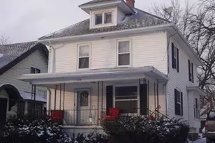 1328 W Michigan Ave, Lansing, MI 48915 - Photo 1