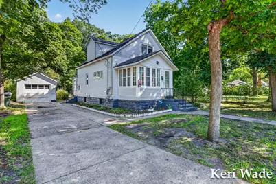 1270 Amity Avenue, Muskegon, MI 49442 - Photo 5
