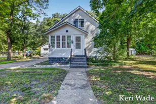 1270 Amity Ave, Muskegon, MI 49442 - Photo 1