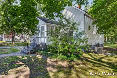 1270 Amity Avenue, Muskegon, MI 49442 - Photo 3