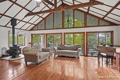 4616 Lake Chapin Road, Berrien Springs, MI 49103 - Photo 3