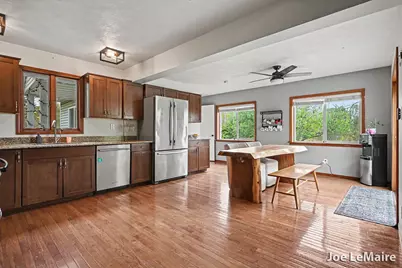 4616 Lake Chapin Road, Berrien Springs, MI 49103 - Photo 5