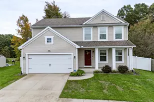10126 Castle Creek Cir, Galesburg, MI 49053 - Photo 1