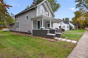 118 Coman St, Clayton, MI 49236 - Photo 3