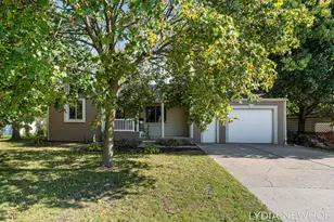 2158 Hudson St, Muskegon, MI 49441 - Photo 1