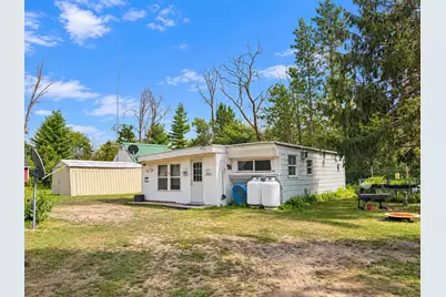 1383 W Palmer Avenue, Baldwin, MI 49304 - Photo 1