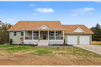 5122 Rives Eaton Road, Rives Junction, MI 49277 - Photo 1