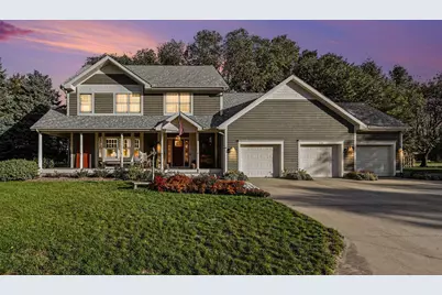 2501 Lake Vista Drive, Saint Joseph, MI 49085 - Photo 1