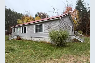 2171 S Walnut Avenue, White Cloud, MI 49349 - Photo 1