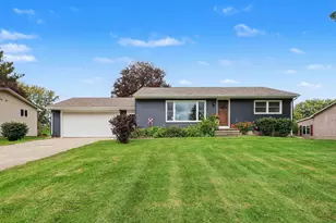 56690 Orchard Ln, Bangor, MI 49013 - Photo 1