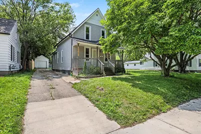 840 Spencer Street NE, Grand Rapids, MI 49505 - Photo 1