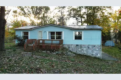 1236 E Tamarack Road, Edmore, MI 48829 - Photo 1