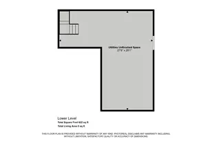 607 Nantucket Dr, Lansing, MI 48906 - Photo 19