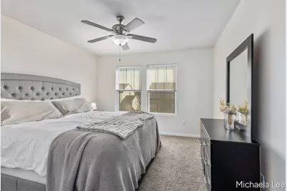 607 Nantucket Drive, Lansing, MI 48906 - Photo 9