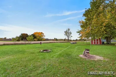 8951 N Greenville Road, Lakeview, MI 48850 - Photo 37