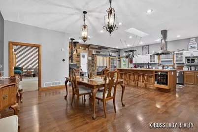 8951 N Greenville Road, Lakeview, MI 48850 - Photo 9