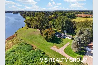 14911 Groenevelt Road, Spring Lake, MI 49456 - Photo 1