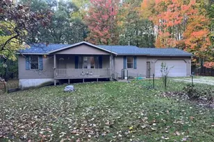 4168 W 9 Mile Rd, Irons, MI 49644 - Photo 1