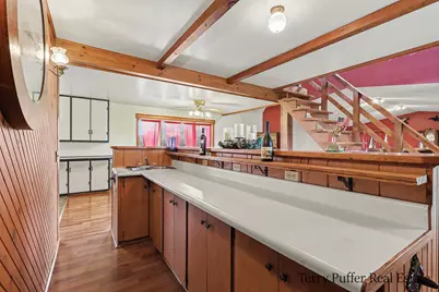 7037 Maple Island Road, Holton, MI 49425 - Photo 5