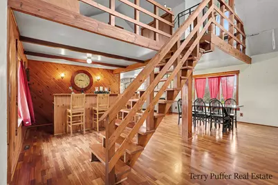 7037 Maple Island Road, Holton, MI 49425 - Photo 9