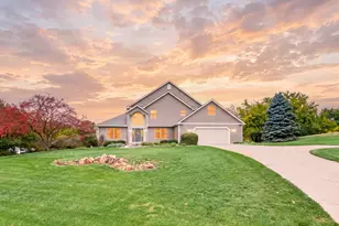 336 Hyder Cir Dr, Plainwell, MI 49080 - Photo 1