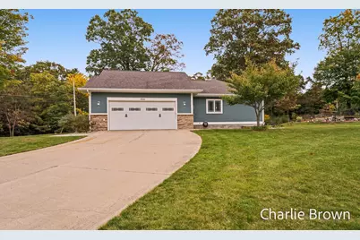 8586 Judson Lane, Montague, MI 49437 - Photo 3