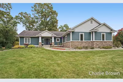 8586 Judson Lane, Montague, MI 49437 - Photo 1