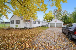 765 S Mill St, Reed City, MI 49677 - Photo 1