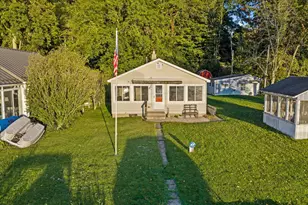 58501 Smith Lake Dr, Dowagiac, MI 49047 - Photo 1