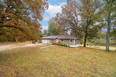 13621 Caberfae Highway, Wellston, MI 49689 - Photo 1