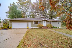 13621 Caberfae Hwy, Wellston, MI 49689 - Photo 3