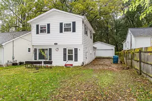 3818 Madison St, Kalamazoo, MI 49008 - Photo 1
