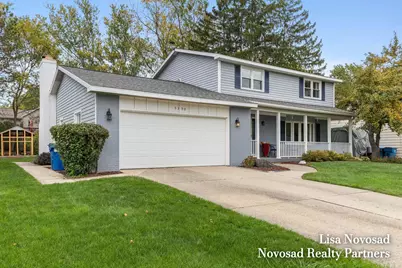 5390 Londonderry Drive SE, Kentwood, MI 49508 - Photo 3