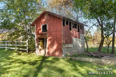 4065 40 Acre Town Road, Ionia, MI 48846 - Photo 21