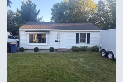 1704 Mason Street NE, Grand Rapids, MI 49503 - Photo 1