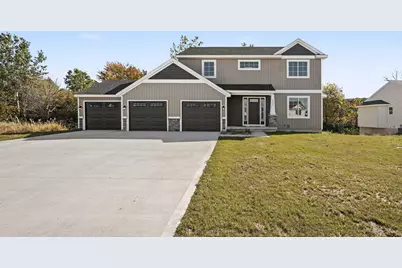 Lot 5 Round Boulder Drive, Sand Lake, MI 49343 - Photo 1
