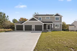 Lot 5 Round Boulder Dr, Sand Lake, MI 49343 - Photo 1