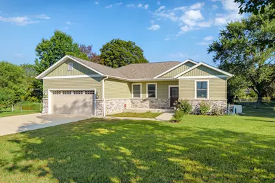 403 Morrill Street, Lawton, MI 49065 - Photo 15