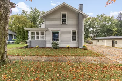 418 S Main Street, Berrien Springs, MI 49103 - Photo 3