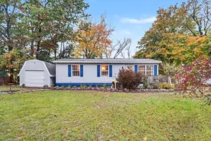 2442 Timberline Dr, Rothbury, MI 49452 - Photo 1