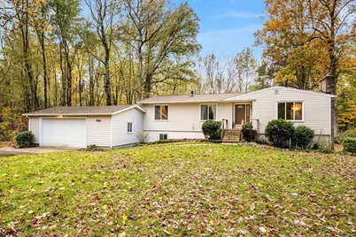 38436 Whiskey Run Road, Mattawan, MI 49071 - Photo 1