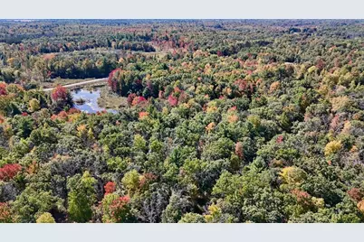 V/L N. Bear Track, White Cloud, MI 49349 - Photo 1