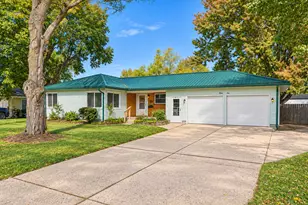 31 Morning Glory St SW, Grand Rapids, MI 49548 - Photo 1