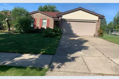 38451 Century Drive, Sterling Heights, MI 48310 - Photo 1