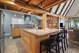 4346 W Fox Farm Rd, Manistee, MI 49660 - Photo 7