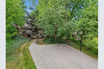 4346 W Fox Farm Road, Manistee, MI 49660 - Photo 49