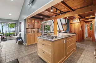 4346 W Fox Farm Rd, Manistee, MI 49660 - Photo 9