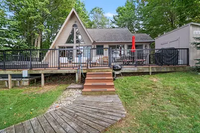 4346 W Fox Farm Road, Manistee, MI 49660 - Photo 29