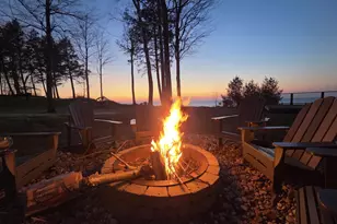 4346 W Fox Farm Rd, Manistee, MI 49660 - Photo 33